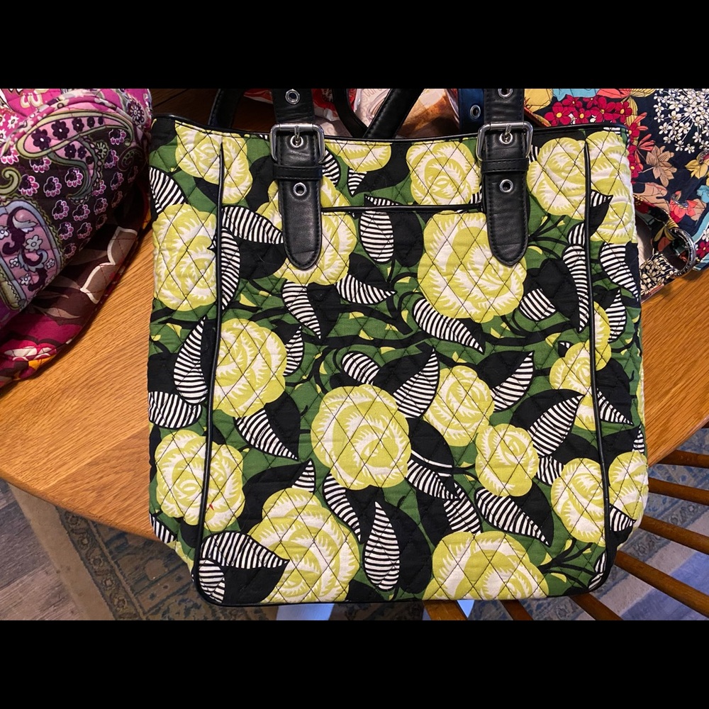 Vera Bradley Tote